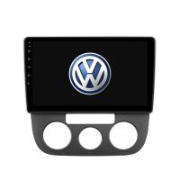 Volkswagen Jetta Android Multimedya Sistemi 4-64 Fimex (2006-2010)