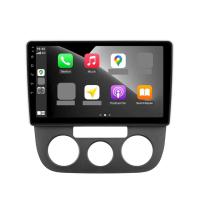Volkswagen Jetta Android Multimedya Sistemi 4-64 Fimex (2006-2010)