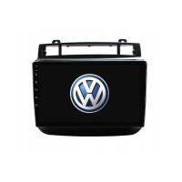 Volkswagen Touareg Android Multimedya Sistemi 2-32 Myway (2010-2015)
