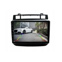 Volkswagen Touareg Android Multimedya Sistemi 2-32 Myway (2010-2015)