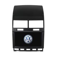 Volkswagen Touareg Android Multimedya Sistemi 2-32 Myway (2003-2009)