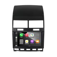 Volkswagen Touareg Android Multimedya Sistemi 2-32 Myway (2003-2009)