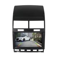 Volkswagen Touareg Android Multimedya Sistemi 2-32 Myway (2003-2009)