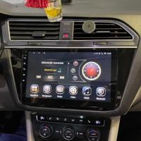 Volkswagen Tiguan Android Multimedya Sistemi 2-32 Myway (2016-2023)