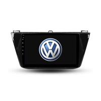 Volkswagen Tiguan Android Multimedya Sistemi 2-32 Myway (2016-2023)