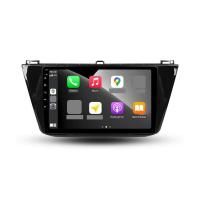 Volkswagen Tiguan Android Multimedya Sistemi 2-32 Myway (2016-2023)