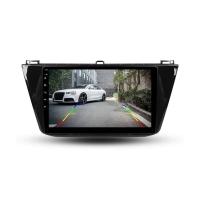 Volkswagen Tiguan Android Multimedya Sistemi 2-32 Myway (2016-2023)