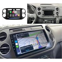 Volkswagen Tiguan Android Multimedya Sistemi 2-32 Myway (2007-2015)