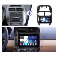 Volkswagen Polo Android Multimedya Sistemi 2-32 Myway (2005-2009)