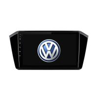 Volkswagen B8 Android Multimedya Sistemi 2-32 Myway (2016-2020)