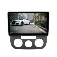 Volkswgen Jetta Android Multimedya Sistemi 4-64 Cadence (2006-2010)+360 KAMERA