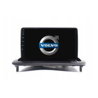 Volvo S40-V50 Android Multimedya Sistemi 2-32 Myway (2005-2007)