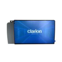 Volvo S60 ile uyumlu Android Multimedya Sistemi 4-64 Clarion (2005-2010)