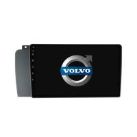 Volvo S60 ile uyumlu Android Multimedya Sistemi 4-64 Clarion (2005-2010)
