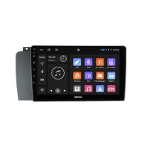 Volvo S60 ile uyumlu Android Multimedya Sistemi 4-64 Clarion (2005-2010)