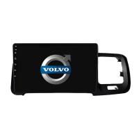 Volvo S60 ile uyumlu Android Multimedya Sistemi 4-64 Clarion (2011-2018)