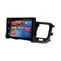 Volvo S60 ile uyumlu Android Multimedya Sistemi 4-64 Clarion (2011-2018)