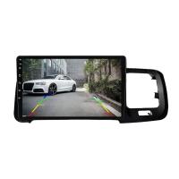 Volvo S60 ile uyumlu Android Multimedya Sistemi 4-64 Clarion (2011-2018)