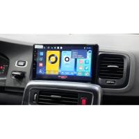 Volvo S60 Android Multimedya Sistemi 4-64 For-X (2011-2018)