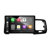 Volvo S60 Android Multimedya Sistemi 4-64 For-X (2011-2018)