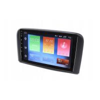 Volvo S80 Android Multimedya Sistemi 4-64 For-X (1999-2006)
