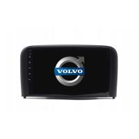 Volvo S80 Android Multimedya Sistemi 4-64 Cadence (1999-2006)+360 KAMERA