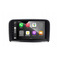 Volvo S80 Android Multimedya Sistemi 4-64 Cadence (1999-2006)+360 KAMERA