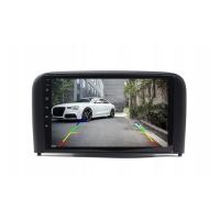 Volvo S80 Android Multimedya Sistemi 4-64 Cadence (1999-2006)+360 KAMERA