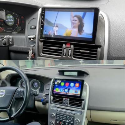 Volvo XC-60 Android Multimedya Sistemi 4-64 For-X (2013-2016)
