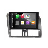 Volvo XC-60 Android Multimedya Sistemi 4-64 Fimex (2013-2016)