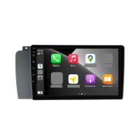 Volvo XC-70 Android Multimedya Sistemi 2-32 Myway (2005-2007)