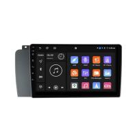 Volvo XC-70 Android Multimedya Sistemi 2-32 Myway (2005-2007)