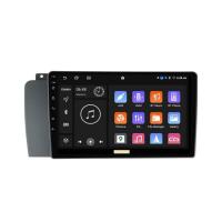 Volvo XC-70 Android Multimedya Sistemi 2-32 Myway (2000-2004)