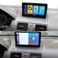 Volvo XC-90 Android Multimedya Sistemi 4-64 Fimex (2003-2011)