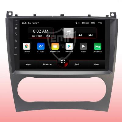 MERCEDES G SERİSİ W461 W463 ANDROİD CARPLAY NAVİGASYON MULTİMEDYA EKRAN TEYP 2GB RAM + 32GB HDD