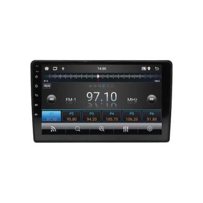 ALFA ROMEO 147 ANDROID APPLE CARPLAY MULTIMEDYA NAVIGASYON OEM 2+32GB