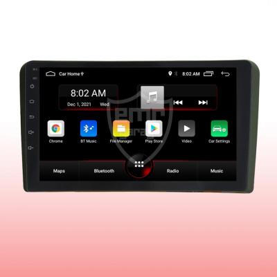 AUDİ A3 ANDROİD CARPLAY NAVİGASYON MULTİMEDYA EKRAN TEYP 2GB RAM + 32GB HDD