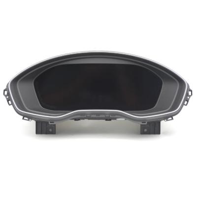 AUDI Q5 HAYALET KADRAN GÖSTERGE