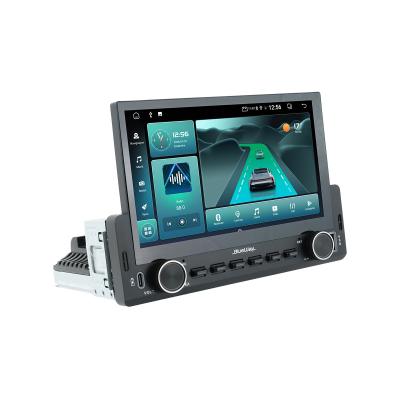 BLUEWAY BS-117A 2+32 TEKDİN 7" MULTİMEDYA APPLE CARPLAY ANDROID EKRAN