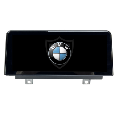 BMW 1 SERİSİ F20 ANDROİD NAVİGASYON 4GB RAM MULTİMEDYA EKRAN NAVİMEX - 4453