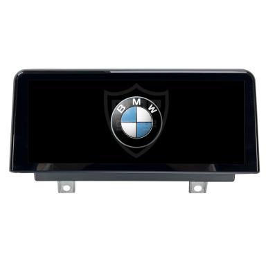 BMW 4 SERİSİ F30-F32-F33-F34-F36 ANDROİD NAVİGASYON 4GB RAM MULTİMEDYA EKRAN NAVİMEX - 4453