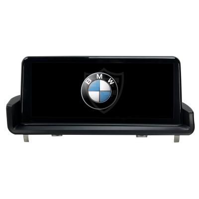 BMW 3 SERİSİ E90-E91-E92-E93 ANDROİD NAVİGASYON 4GB RAM MULTİMEDYA EKRAN NAVİMEX - 4454