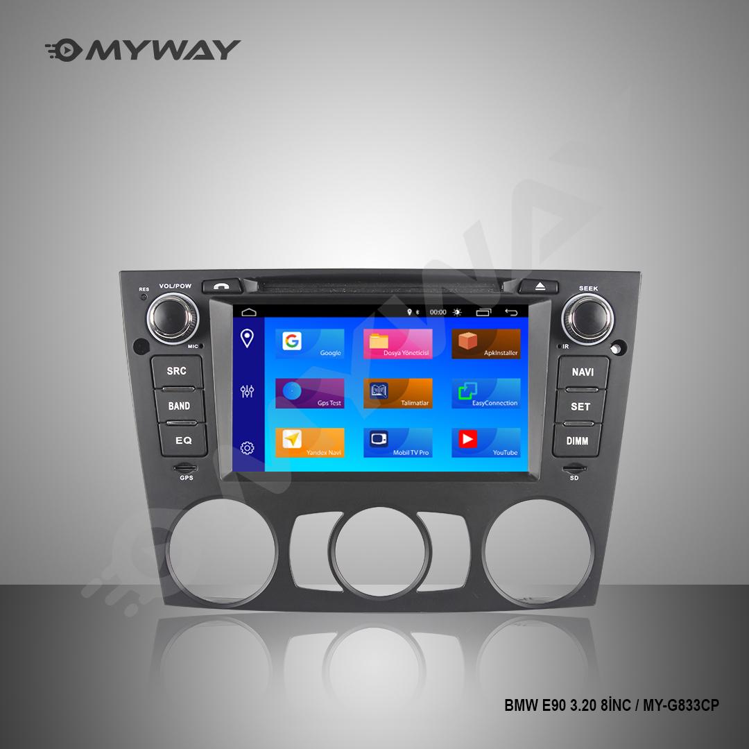 Android bmw e90 Android bmw e90