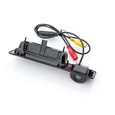 BMW F25 X3 SERİSİ ORJINAL ELCIK KAMERA