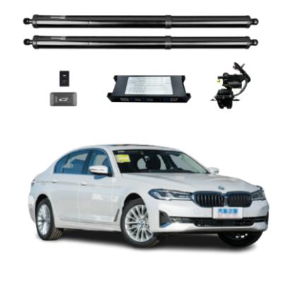 BMW G30 OTOMATIK BAGAJ AÇMA SİSTEMİ