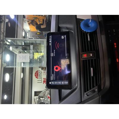 BMW X1 E84 4GB RAM 64GB HDD CARPLAY ANDROID AUTO NAVIGASYON OEM ( JOYICTICLI )