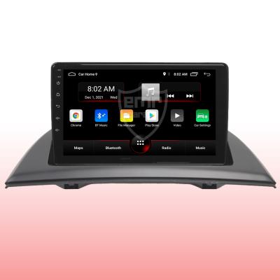 BMW X3 ANDROİD CARPLAY NAVİGASYON MULTİMEDYA EKRAN TEYP 2GB RAM + 32GB HDD