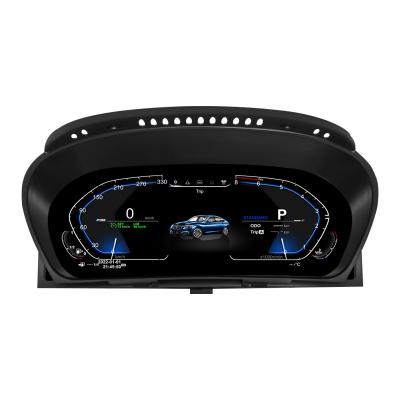 BMW X5 E70 2006-2007-2008-2009-2010-2011-2012-2013 HAYALET KADRAN GÖSTERGE