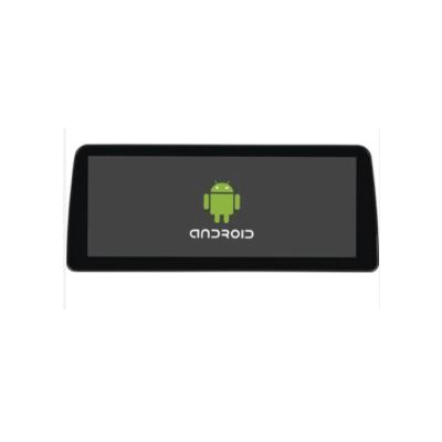 CADENCE 12.3INCH 2GB RAM 32GB HDD MULTIMEDYA CARPLAY NAVIGASYON ANDROID AUTO EKRAN