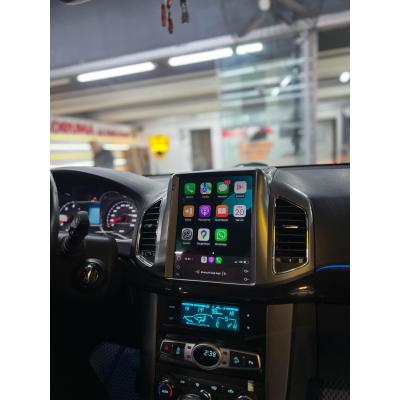 CHEVROLET CAPTİVA 2012-2017 9.7'' TESLA CARPLAY MULTİMEDYA EKRAN